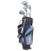 Tour Edge Juniors HL-J Complete Set Ages 11-14 1 Tour Edge Juniors HL-J Complete Set Ages 11-14 -EliteGolf Store tour edge juniors hl j package set 11 14
