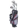 Tour Edge Juniors HL-J Complete Set Ages 9-12 2 Tour Edge Juniors HL-J Complete Set Ages 9-12 -EliteGolf Store tour edge juniors hl j package set 9 12
