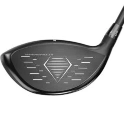 Tour Edge Exotics Pro 721 Driver -EliteGolf Store tour edge pro 721 driver face itempicture