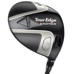 Tour Edge Exotics Pro 721 Driver -EliteGolf Store tour edge pro 721 driver sole alt angle itempicture