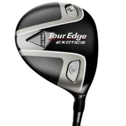 Tour Edge Exotics Pro 721 Fairway Wood -EliteGolf Store tour edge pro 721 fairway wood sole alt angle itempicture