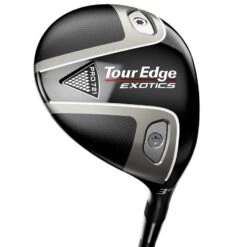 Tour Edge Exotics Pro 721 Fairway Wood -EliteGolf Store tour edge pro 721 fairway wood sole angle itempicture