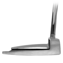 Tour Edge Template Series Biarritz Silver Putter -EliteGolf Store tour edge template biarritz silver putter 2024 toe itempicture