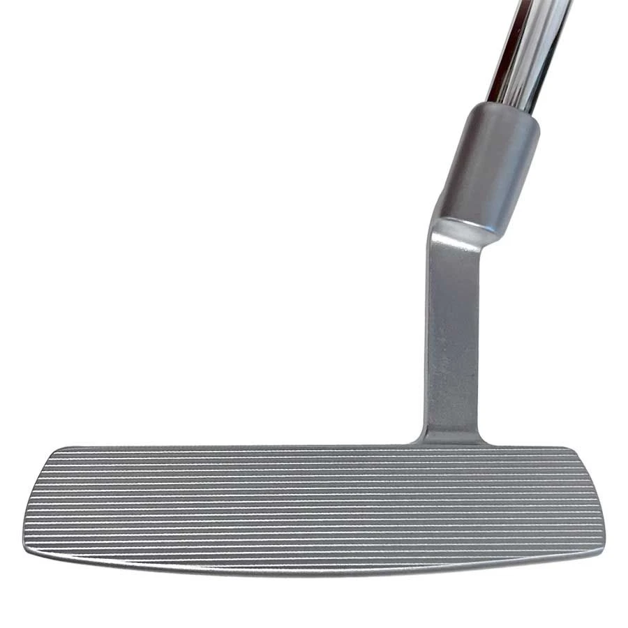 Tour Edge Template Series Maiden Silver Putter 5 Tour Edge Template Series Maiden Silver Putter - Image 3