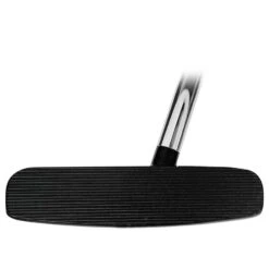 Tour Edge Template Series Narrows Center Black Putter -EliteGolf Store tour edge template narrows center black putter 2024 face itempicture