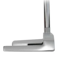 Tour Edge Template Series Narrows Center Silver Putter -EliteGolf Store tour edge template narrows center silver putter 2024 toe itempicture