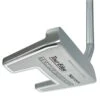 Tour Edge Template Series Narrows Silver Putter -EliteGolf Store tour edge template narrows silver putter 2024 sole itempicture