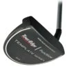 Tour Edge Template Series Punchbowl Black Putter -EliteGolf Store tour edge template punchbowl black putter 2024 sole itempicture