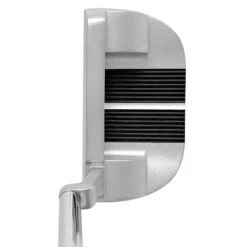 Tour Edge Template Series Valley Silver Putter 7 Tour Edge Template Series Valley Silver Putter -EliteGolf Store tour edge template valley silver putter 2024 address itempicture