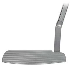 Tour Edge Template Series Valley Silver Putter 8 Tour Edge Template Series Valley Silver Putter -EliteGolf Store tour edge template valley silver putter 2024 face itempicture