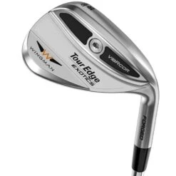 Tour Edge Exotics Wingman Wedge -EliteGolf Store tour edge wingman wedge 2024 s d grind hero itempicture