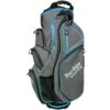 Tour Edge Women's Exotics Xtreme 7.0 Cart Bag -EliteGolf Store tour edge womens exotics xtreme 7 0 cart bag heather blue itempicture