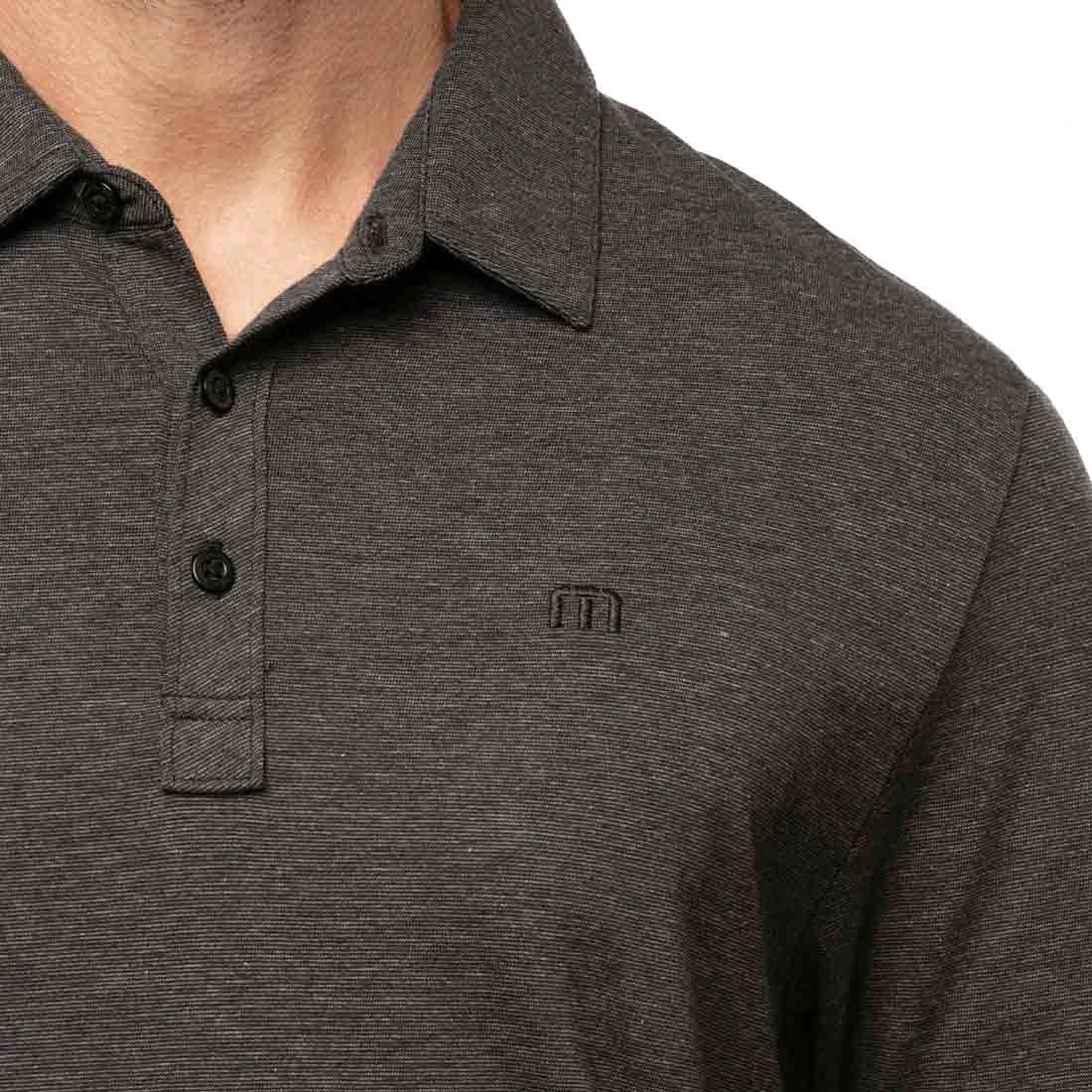 TravisMathew The Zinna Polo 13 TravisMathew The Zinna Polo - Image 11