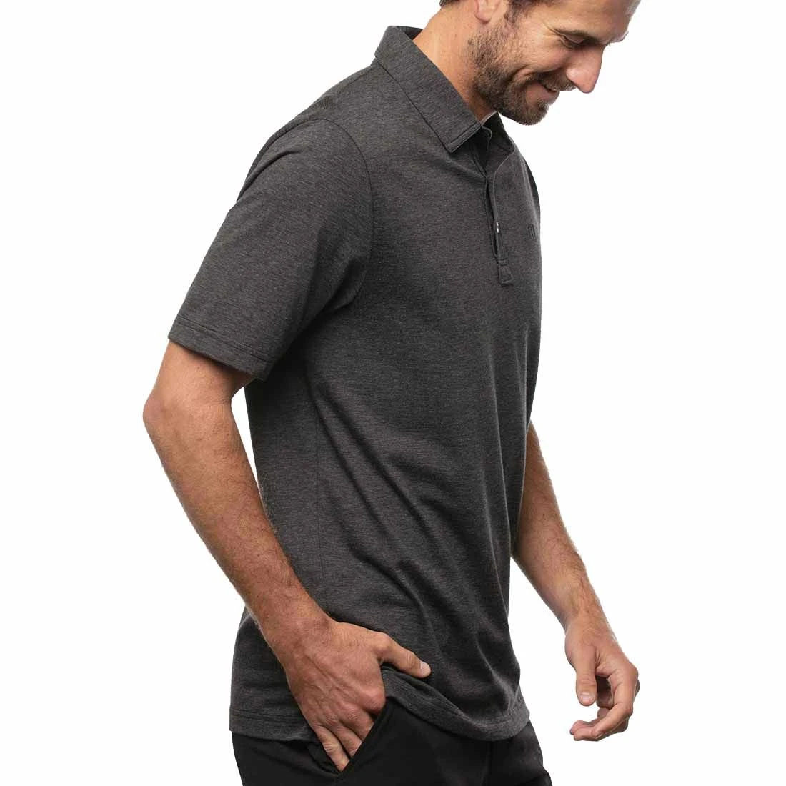 TravisMathew The Zinna Polo 14 TravisMathew The Zinna Polo - Image 12