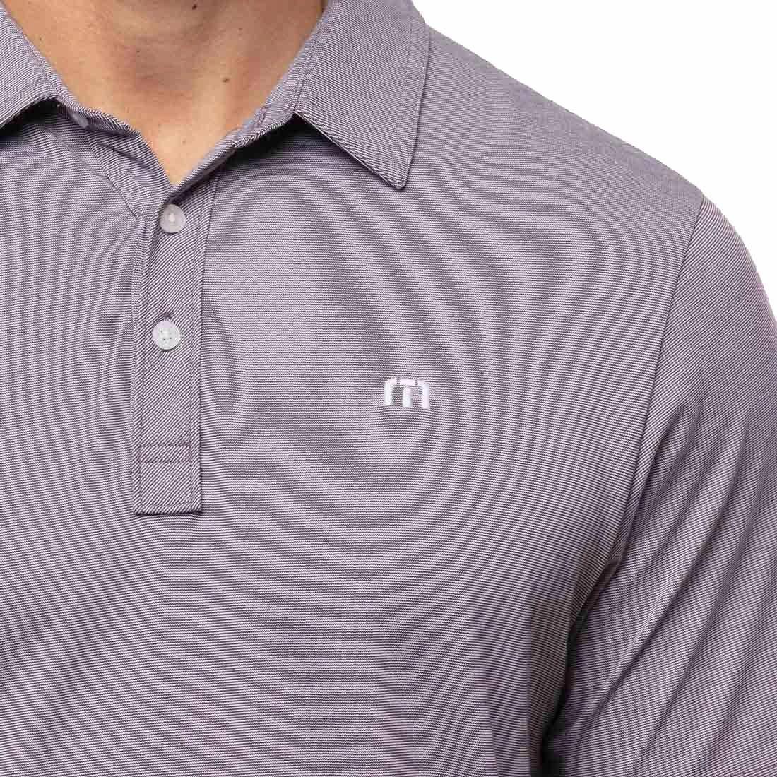 TravisMathew The Zinna Polo 16 TravisMathew The Zinna Polo - Image 14