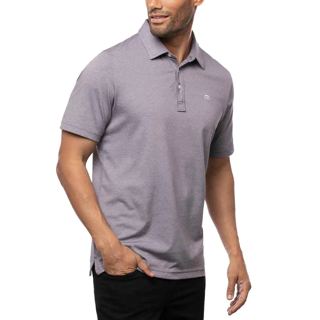TravisMathew The Zinna Polo 18 TravisMathew The Zinna Polo - Image 16