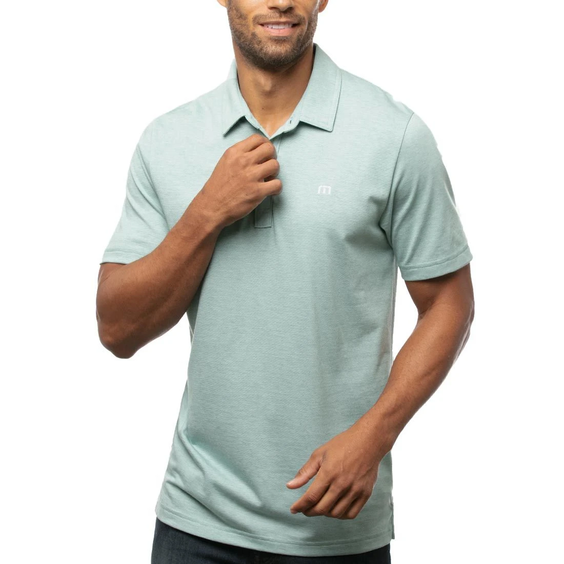TravisMathew The Zinna Polo 3 TravisMathew The Zinna Polo
