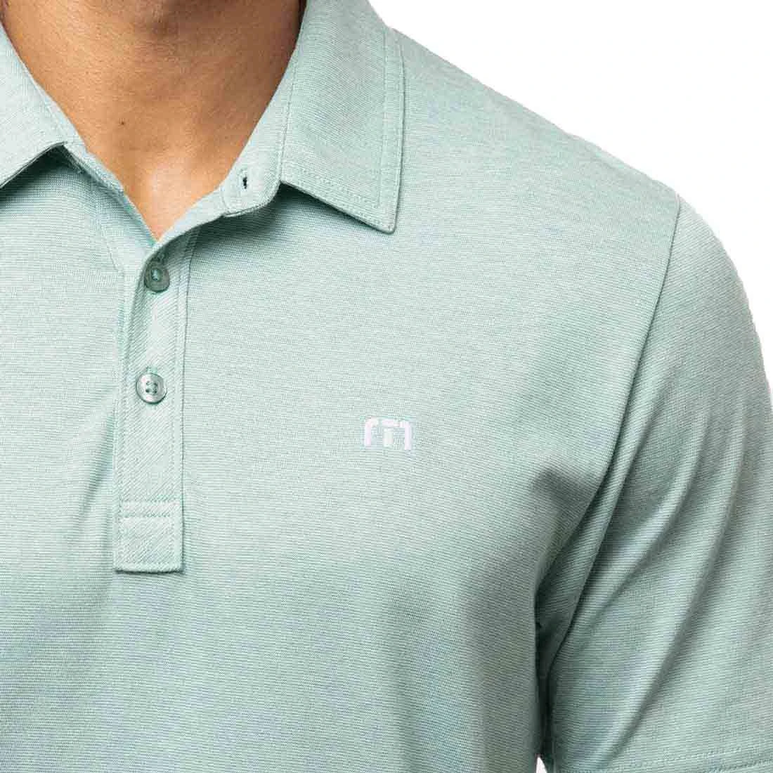 TravisMathew The Zinna Polo 12 TravisMathew The Zinna Polo - Image 10