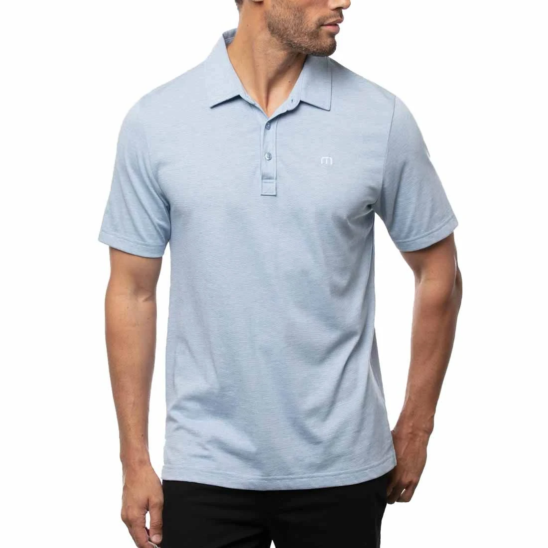 TravisMathew The Zinna Polo 7 TravisMathew The Zinna Polo - Image 5