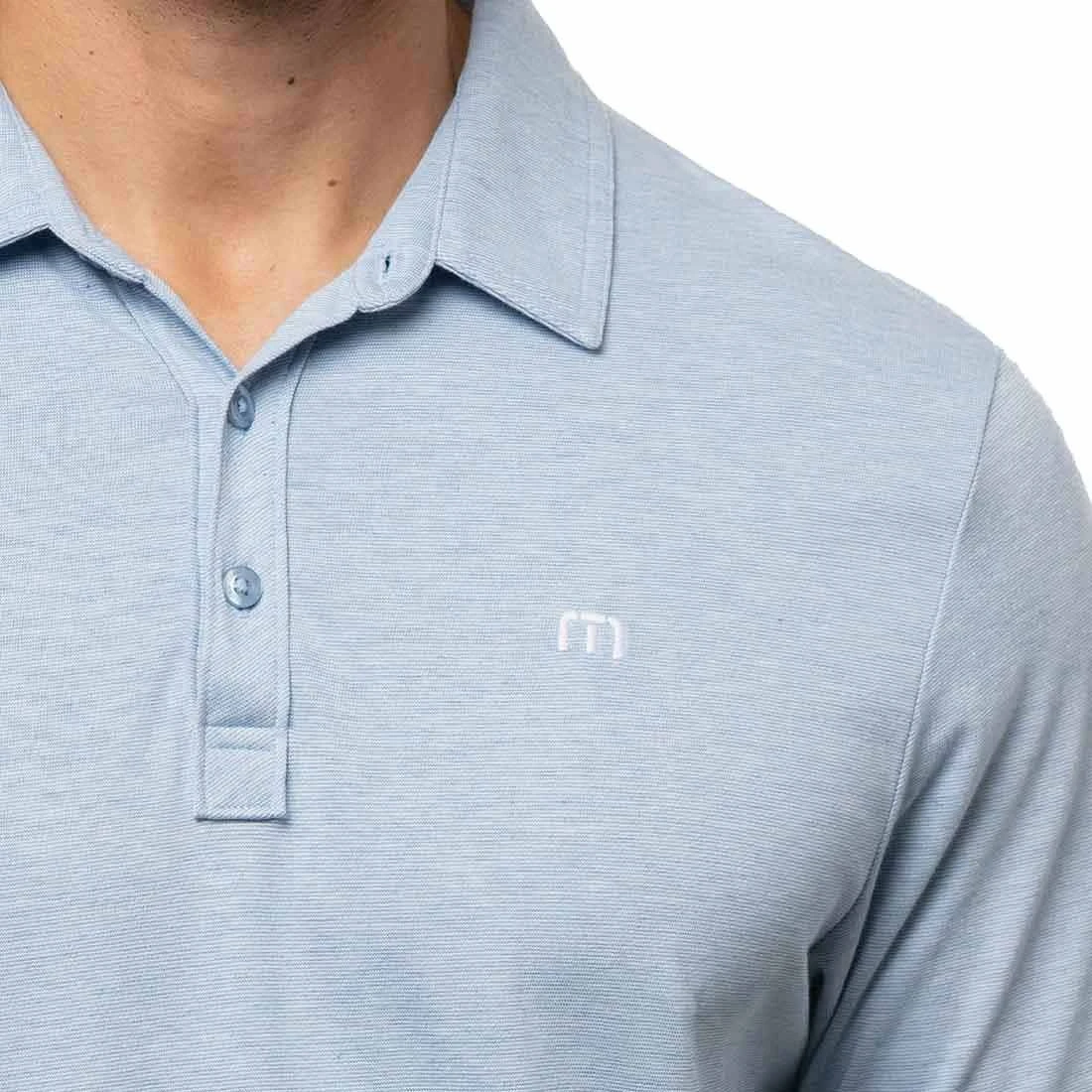 TravisMathew The Zinna Polo 22 TravisMathew The Zinna Polo - Image 20