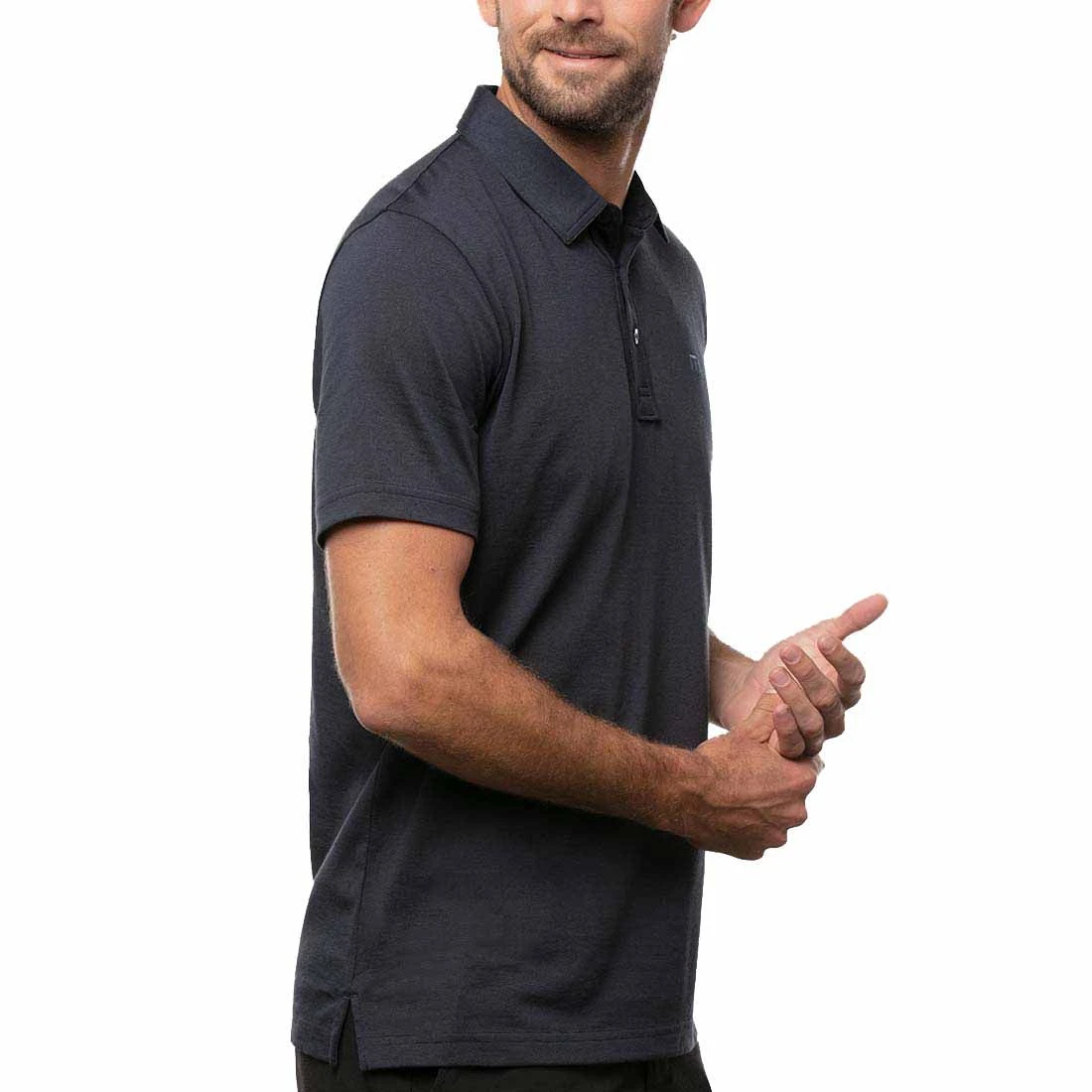 TravisMathew The Zinna Polo 20 TravisMathew The Zinna Polo - Image 18