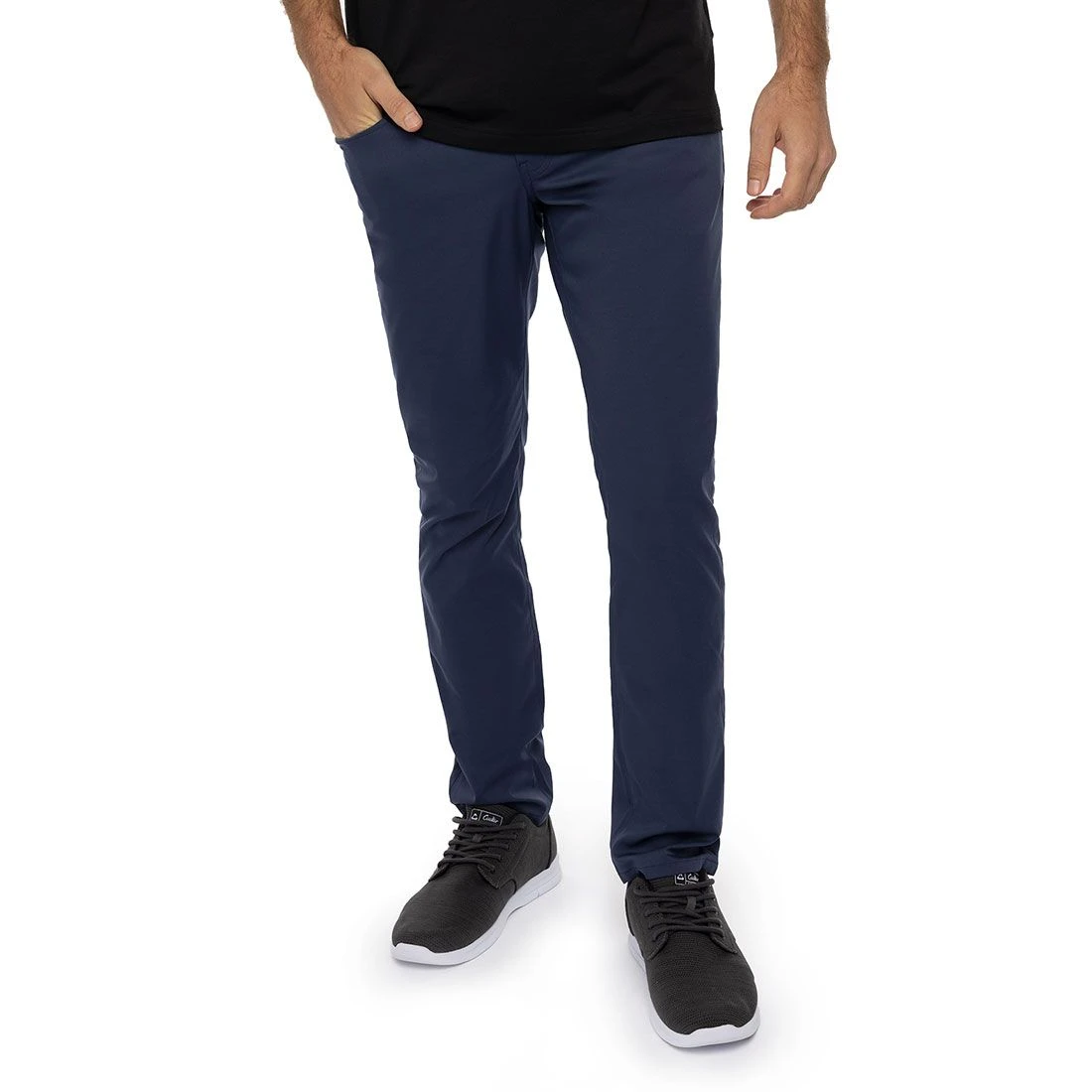 TravisMathew Open To Close Pants 4 TravisMathew Open To Close Pants - Image 2
