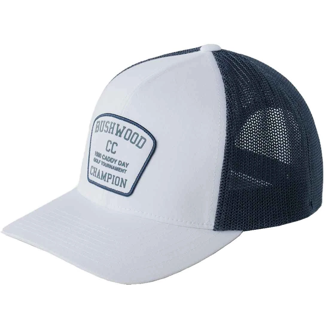 TravisMathew Presidential Suite Snapback Hat 4 TravisMathew Presidential Suite Snapback Hat - Image 2