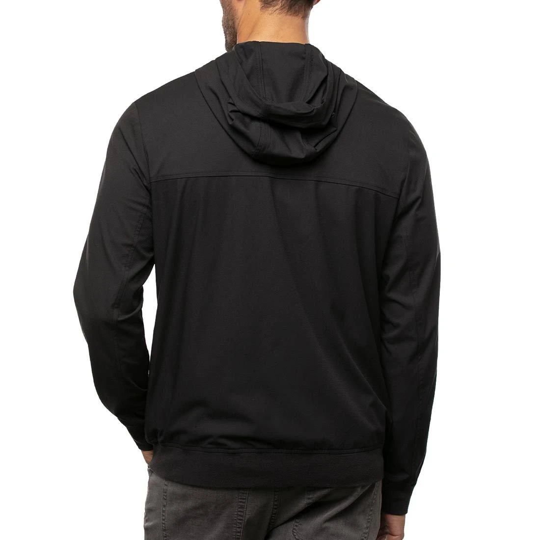 TravisMathew Wanderlust Full Zip Hoodie 13 TravisMathew Wanderlust Full Zip Hoodie - Image 11