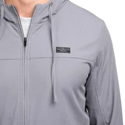 TravisMathew Wanderlust Full Zip Hoodie 17 TravisMathew Wanderlust Full Zip Hoodie -EliteGolf Store travismathew wanderlust full zip hoodie quiet shade logo itempicture