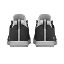 TRUE Linkswear Original 1.2 Golf Shoes White/Black 11 TRUE Linkswear Original 1.2 Golf Shoes White/Black -EliteGolf Store true linkswear original 1 2 golf shoes white black back itempicture