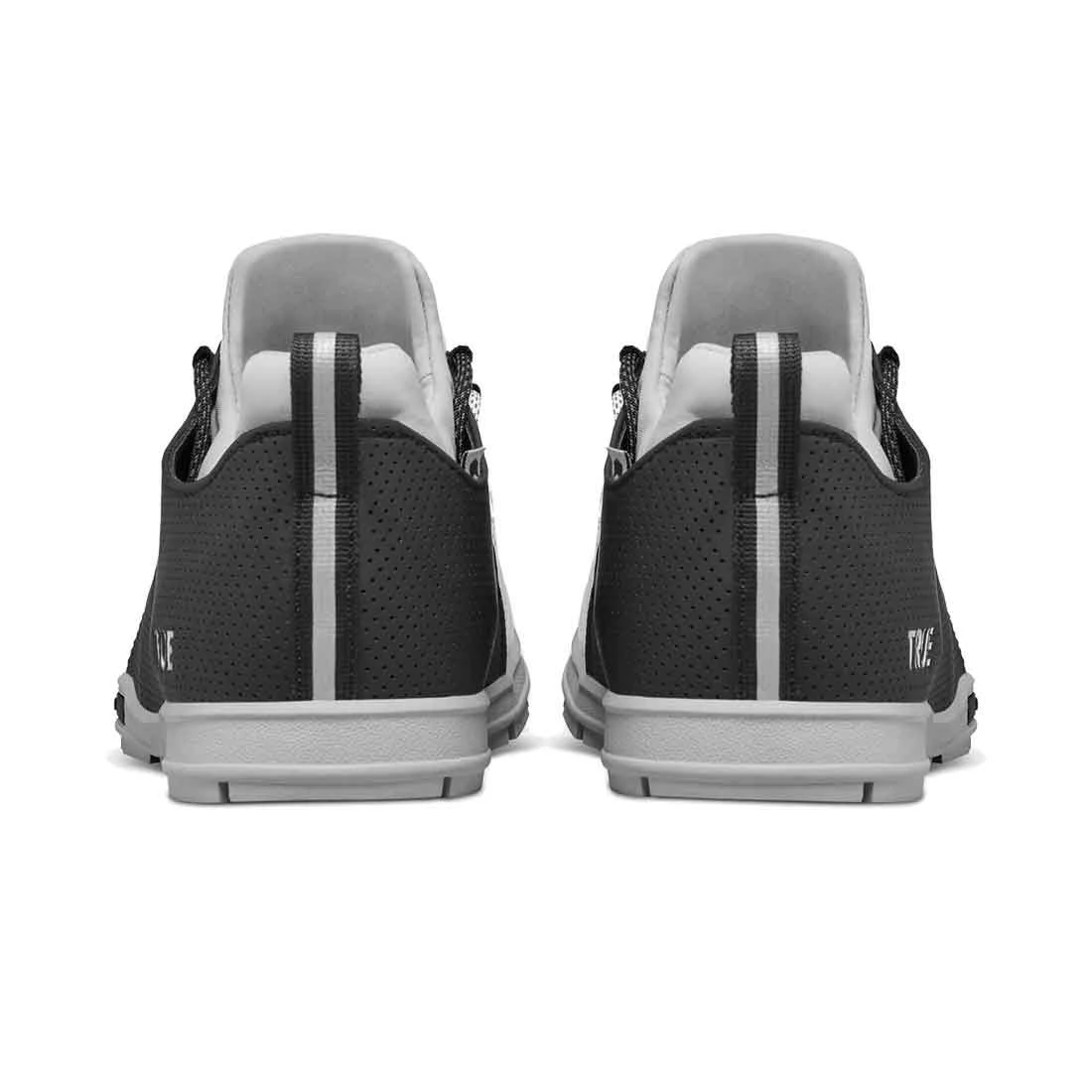 TRUE Linkswear Original 1.2 Golf Shoes White/Black 7 TRUE Linkswear Original 1.2 Golf Shoes White/Black - Image 5