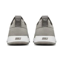 TRUE Linkswear All Day Knit 3 Golf Shoes Legend -EliteGolf Store truelinkswear true all day knit 3 golf shoes legend heel itempicture