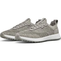 TRUE Linkswear All Day Knit 3 Golf Shoes Legend -EliteGolf Store truelinkswear true all day knit 3 golf shoes legend pair itempicture