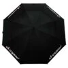 Clicgear Umbrella -EliteGolf Store umbrella black 01
