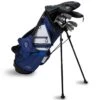 US Kids Golf Juniors TS5-51 10-Piece Complete Set 1 US Kids Golf Juniors TS5-51 10-Piece Complete Set -EliteGolf Store us kids golf juniors ts5 10 piece complete set navy itempicture 1