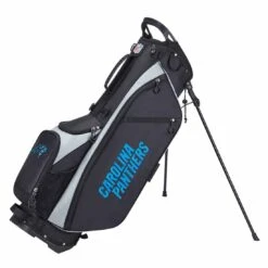 Wilson Staff Wilson NFL Carry Bag -EliteGolf Store wilson 2021 nfl carry bag carolina panthers itempicture