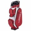 Wilson Staff Wilson NFL Cart Bag -EliteGolf Store wilson 2021 nfl cart bag arizona cardinals itempicture