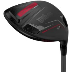 Wilson Staff Wilson Dynapower Carbon Driver -EliteGolf Store wilson dynapower carbon driver alt hero itempicture