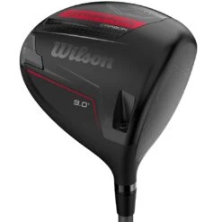 Wilson Staff Wilson Dynapower Carbon Driver -EliteGolf Store wilson dynapower carbon driver hero itempicture
