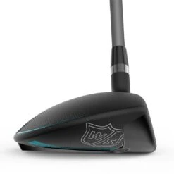 Wilson Staff Wilson Dynapower Fairway -EliteGolf Store wilson dynapower fairway toe itempicture