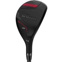 Wilson Staff Wilson Dynapower Hybrid -EliteGolf Store wilson dynapower hybrid hero itempicture