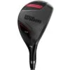 Wilson Staff Wilson Dynapower Hybrid -EliteGolf Store wilson dynapower hybrid hero new itempicture