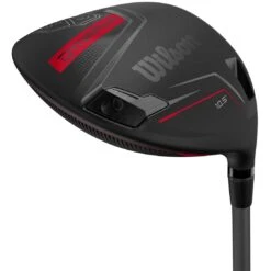 Wilson Staff Wilson Dynapower Titanium Driver -EliteGolf Store wilson dynapower titanium driver alt hero itempicture