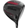 Wilson Staff Wilson Dynapower Carbon Driver -EliteGolf Store wilson dynapower titanium driver hero new itempicture