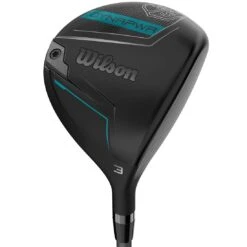 Wilson Staff Wilson Women's Dynapower Fairway -EliteGolf Store wilson womens dynapower fairway hero itempicture