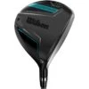 Wilson Staff Wilson Women's Dynapower Fairway -EliteGolf Store wilson womens dynapower fairway hero new itempicture