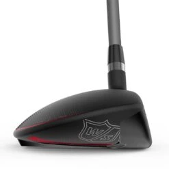 Wilson Staff Wilson Women's Dynapower Fairway -EliteGolf Store wilson womens dynapower fairway toe itempicture