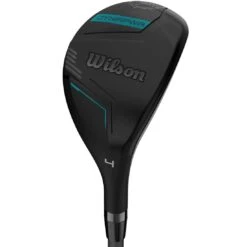 Wilson Staff Wilson Women's Dynapower Hybrid -EliteGolf Store wilson womens dynapower hybrid hero itempicture