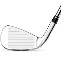 Wilson Staff Wilson Women's Dynapower Irons -EliteGolf Store wilson womens dynapower irons face itempicture