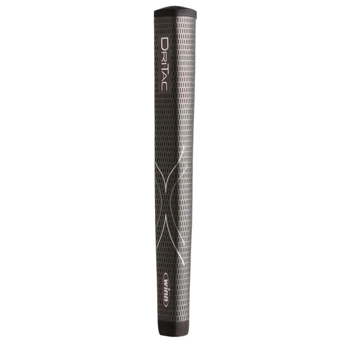 Winn Dri-Tac Jumbo Putter Grip 3 Winn Dri-Tac Jumbo Putter Grip